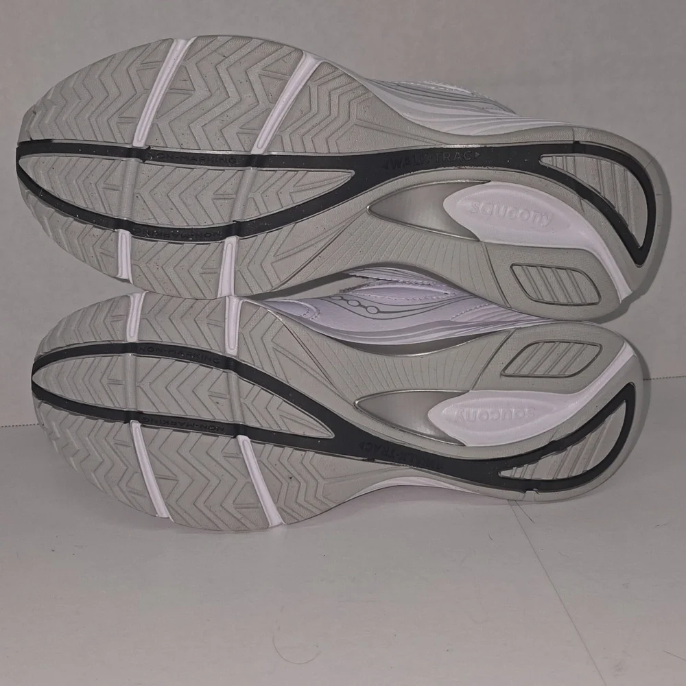 Saucony Men's Integrity Walker 3 Size 9.5 - Picture 8 of 15